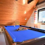 Дом отдыха Haus Schwalbennest