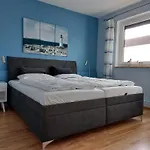 Дом отдыха Haus Schwalbennest *