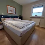 펜션 Haus Schwalbennest 다메