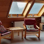 Haus Schwalbennest * 다메