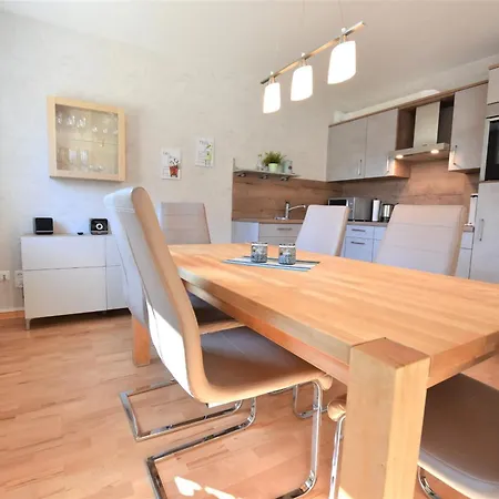 Haus Schwalbennest 达默