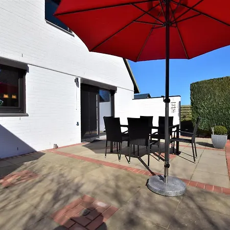 度假居 Haus Schwalbennest