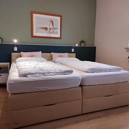 Haus Schwalbennest 达默