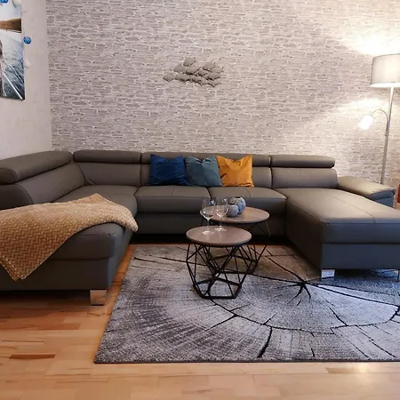 Haus Schwalbennest *