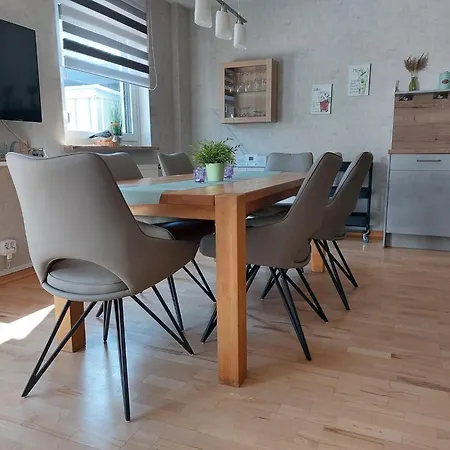 Haus Schwalbennest *
